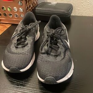 Nike shoes used shoes